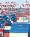 China's trade surplus tops $1 trillion as exports rebound China's trade surplus tops $1 trillion as exports rebound25