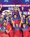 IPL: IS RCB REALLY WORTH $2 BILLION? IPL: IS RCB REALLY WORTH $2 BILLION?40