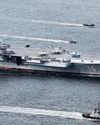 Tokyo, Beijing trade complaints after radar use by Chinese jets to target Japanese craft Tokyo, Beijing trade complaints after radar use by Chinese jets to target Japanese craft27