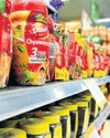Dabur hunts for next-gen brands with ₹500 cr fund Dabur hunts for next-gen brands with ₹500 cr fund17