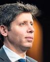Sam Altman's sprint to correct OpenAl's direction and fend off Google24