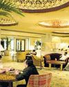 Hotels reel as IndiGo flights falter during peak season35