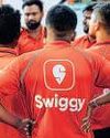Swiggy’s QIP draws interest from FIIs, local mutual funds Swiggy’s QIP draws interest from FIIs, local mutual funds17