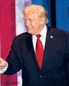 Trump and U.S. CEOs agree: Europe red tape goes too far Trump and U.S. CEOs agree: Europe red tape goes too far33