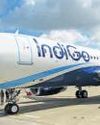 Sensex entry may cushion IndiGo's tumbling stock Sensex entry may cushion IndiGo's tumbling stock10