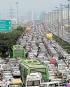 Air quality regulator sets up expert panel on EV transition Air quality regulator sets up expert panel on EV transition15