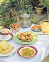 How 'puri-aloo' and 'chaat' unite Lucknow How 'puri-aloo' and 'chaat' unite Lucknow3