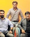 SMALL BASKET: CITYMALL'S NO-FRILLS BET ON BHARAT SMALL BASKET: CITYMALL'S NO-FRILLS BET ON BHARAT33