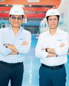 SUZLON AND INDIA'S NEW WIND ORDER SUZLON AND INDIA'S NEW WIND ORDER35