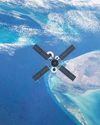 Space startups eye revenue build-up, investors bullish Space startups eye revenue build-up, investors bullish12