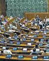Lok Sabha approves G RAM G bill amid strong protests Lok Sabha approves G RAM G bill amid strong protests2