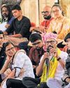 A festival takes root in Aarey Forest A festival takes root in Aarey Forest10
