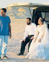 IFFK 2025: One battle after another IFFK 2025: One battle after another11