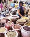 Inflation, GDP data on new base yr from Feb2