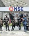 Benchmarks rise with broad-based gains37