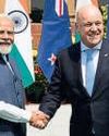 India, New Zealand fast-track FTA negotiations; deal signing soon0