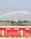 Noida's airport launch on slow lane as Navi Mumbai takes wing3