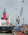 Ships may get to transit ports quicker, cheaper2