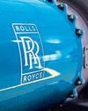 Rolls-Royce eyes major India expansion16