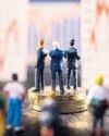 Companies are outlining 2026 plans. Hiring isn’t one of them18