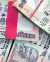 Can the rupee stage a comeback?22