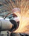 Industrial output growth hits two-year high of 6.7% in Nov4