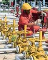 Regulator for lower terminal charges, GST to cut gas prices5