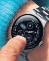 The smartwatch that fixes the things that matter most54
