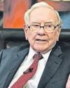 Warren Buffett stayed true to his ways in his final year as Berkshire CEO17