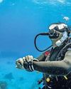 Scuba diving is as wide open as the waters8