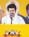 CAN BOX-OFFICE KING VIJAY RULE THE BALLOT BOX?38
