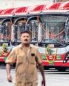 Top electric bus makers gear up for Centre's mega tender20
