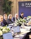 Why US-led Pax Silica matters for India0