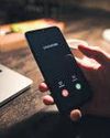 Any calls promising insurance refunds are a scam—walk away31