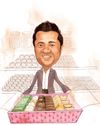 Arvind Dadu SWEET SPOT13