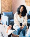 Building a sense of community around menopause44