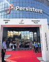LTIMindtree, Persistent trip IT giants in Q3 revenue race21
