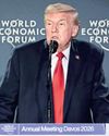 Donald Trump's influence trade uses power as a global currency Donald Trump's influence trade uses power as a global currency37