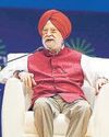 India’s global energy demand to rise by 30-35%: Puri India’s global energy demand to rise by 30-35%: Puri31