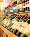 Winemakers to see little impact; spirits may take bigger hit Winemakers to see little impact; spirits may take bigger hit18
