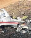 Probe begins into Learjet crash that killed Ajit Pawar Probe begins into Learjet crash that killed Ajit Pawar43