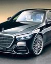 A monster car that keeps you productive A monster car that keeps you productive83