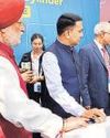BPCL Launches 'Bharatgas Lite', Naye Bharat Ka Naya Cylinder for Goan households BPCL Launches 'Bharatgas Lite', Naye Bharat Ka Naya Cylinder for Goan households57