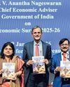 Economic Survey: What India should transform Economic Survey: What India should transform77
