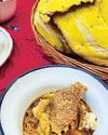 In Aurangabad, try the ‘qaliya’ and the ‘kantakky’ In Aurangabad, try the ‘qaliya’ and the ‘kantakky’5