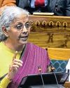 The budget adheres to a tried and tested formula47