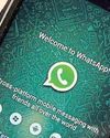 SC warns Meta not to share WhatsApp user data for ads16