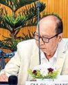 Manipur gets new CM after a year of president's rule27