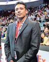 Bhupathi serves a new innings: Legends T2011