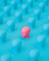 A social media platform for AI? Mostly buzz44